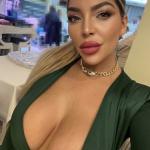 Ich bin Chantal, eine hübsche Blondine von 29 Jahren. Bild