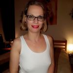 Geile Bitch Diana. Angebote ao-sex