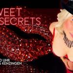 SG Parties - Sweet Secrets am 11.05 in Kenzingen. Angebote sexparty-und-gang-bang