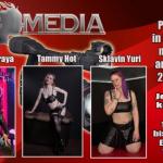 21.05. TammyHot SklavinYuri und RubberDollFraya Angebote sexparty-und-gang-bang