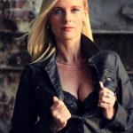 Willkommen bei deiner Tina. Bild
