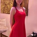 18-jährige süße Teenie – total geil auf Sex  Bild