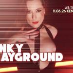 SG Parties - Kinky Playground am 11.6 in Kenzingen. Angebote sexparty-und-gang-bang