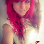 Mit Jenny Style gibt es keine Langeweile. Bild