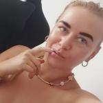 HornyVicky (34) Ein Tag mit Orgasmus ist ein guter Tag. Bild