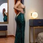 Astrid 33, will heute noch Sex mit dir haben. Bild