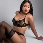 Sofia aus Costa Rica - leidenschaftlicher Girlfriend Sex. Bild