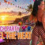 SG Parties - Beach Party - Feel the Heat am 20.08 in Karlsruhe Angebote sexparty-und-gang-bang