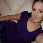 Ich bin ein Swiss-Girl und auf der Suche nach neuen Höhen! Bild