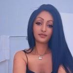 Sexy Girl besuchbar für geilen Sex Bild