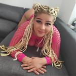 Lass mich deine Anal-Queen sein. Bild
