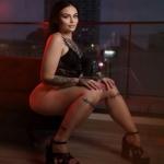 SG Parties - Naughty Games am 01.10 in Ulm Bild