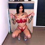 Erika braucht jeden Tag SEX Bild