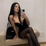 Melisa aus Griechenland, deine Sexy Verführung Bild
