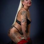 Deutsche Melina Bizzar Lady. Hey there, suche nach einem besonderen Erlebnis? Bild