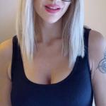 Lara, ich will einen Mann. Angebote sie-sucht