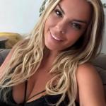 Blond Liya, reife Lady von 43 Jahren. Angebote mature-ladies-ab-40