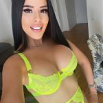 Marina, ich bin eine geile Lady die auch Anal mag.