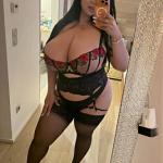 Kariina, eine echte Latina von 25 Jahren die Treffen sucht