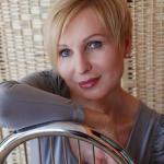 Agnes, eine reife und hübsche Milf